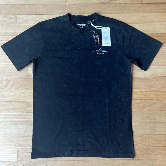 Brand new Pink Floyd, dark side of the Moon tour, shirt, new with tags - Picture 2 of 6